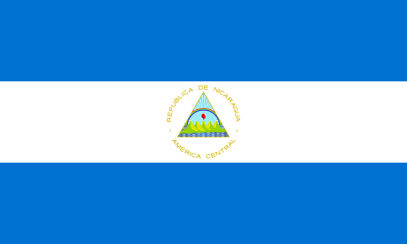 País Nicaragua | Información General | Países del Mundo