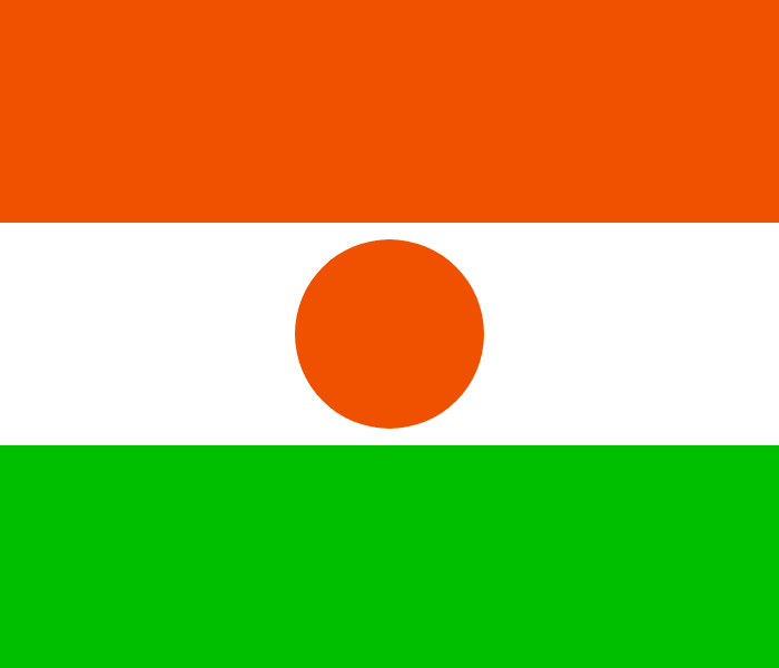Países del Mundo | País Níger | Información General