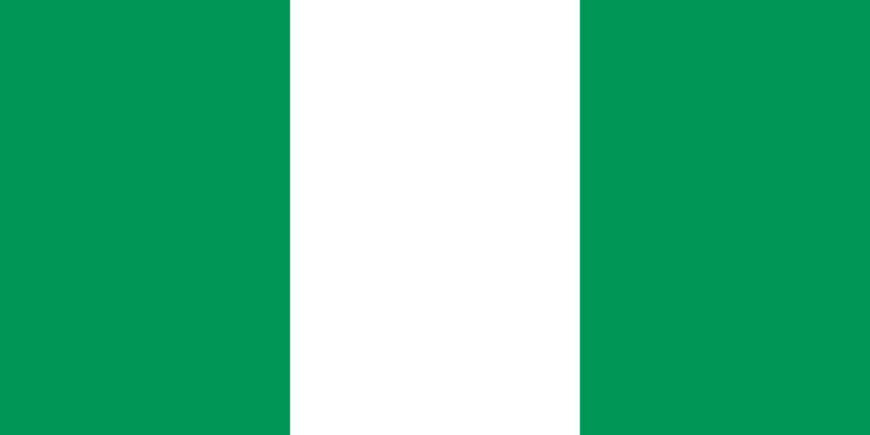 Países del Mundo | País Nigeria | Información General