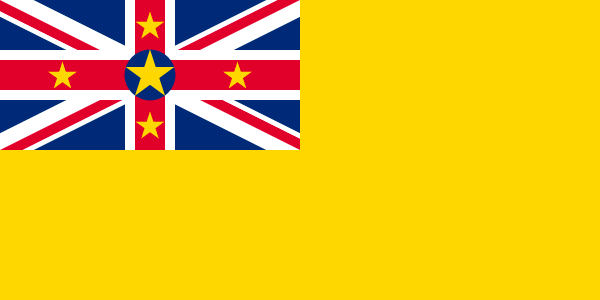 País Niue | Información General | Países del Mundo