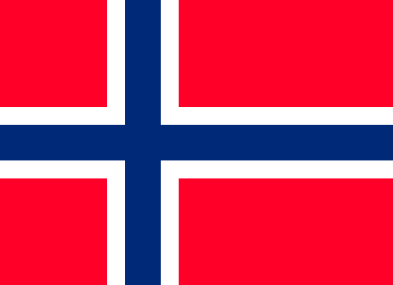 País Noruega | Información General | Países del Mundo
