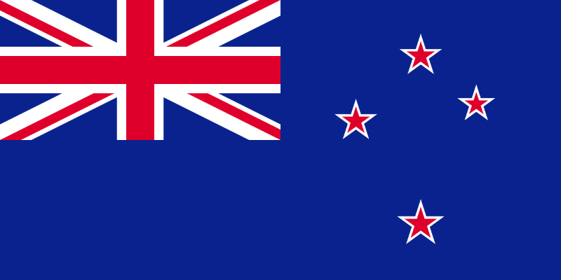 Países del Mundo | País Nueva Zelanda | Información General