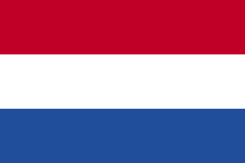 País Países Bajos | Información General | Países del Mundo