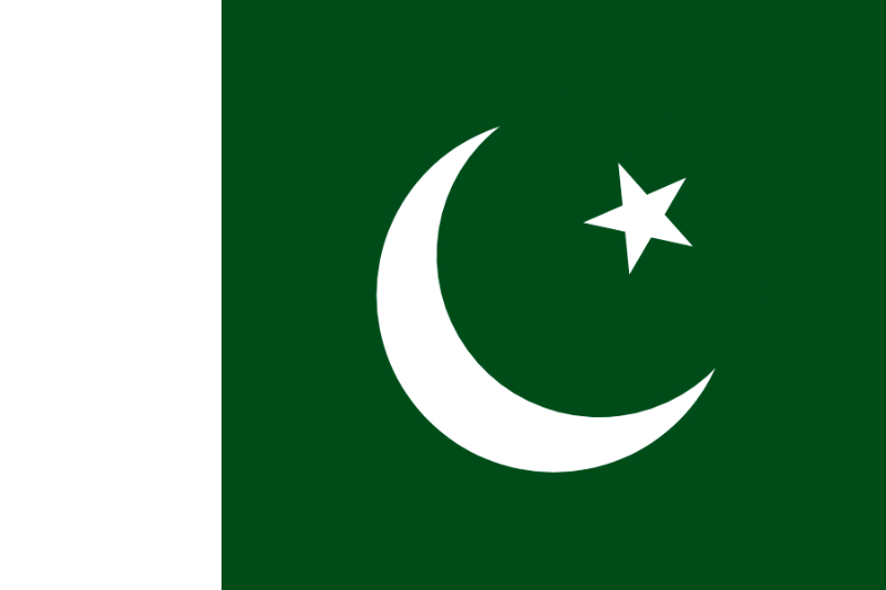 País Pakistán | Información General | Países del Mundo