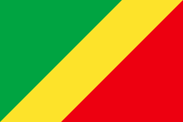 País República del Congo | Información General | Países del Mundo