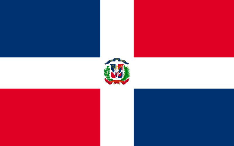 País República Dominicana | Información General | Países del Mundo