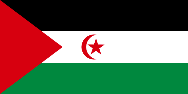 Países del Mundo | País Sahara Occidental | Información General