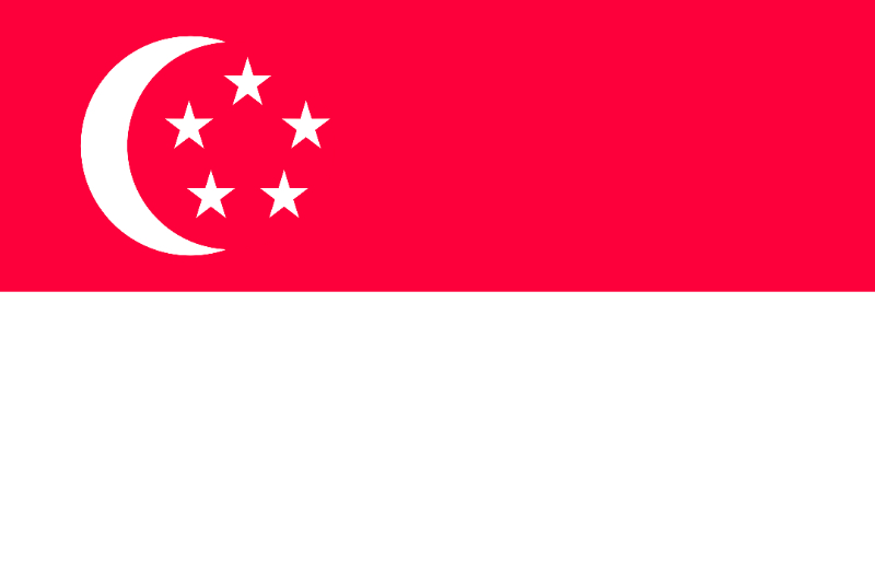 País Singapur | Información General | Países del Mundo