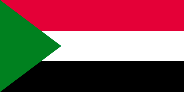 País Sudán | Información General | Países del Mundo