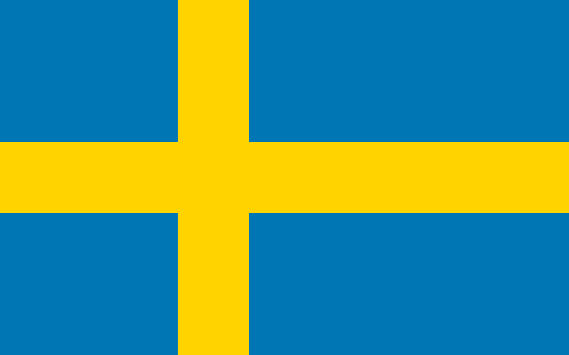 País Suecia | Información General | Países del Mundo