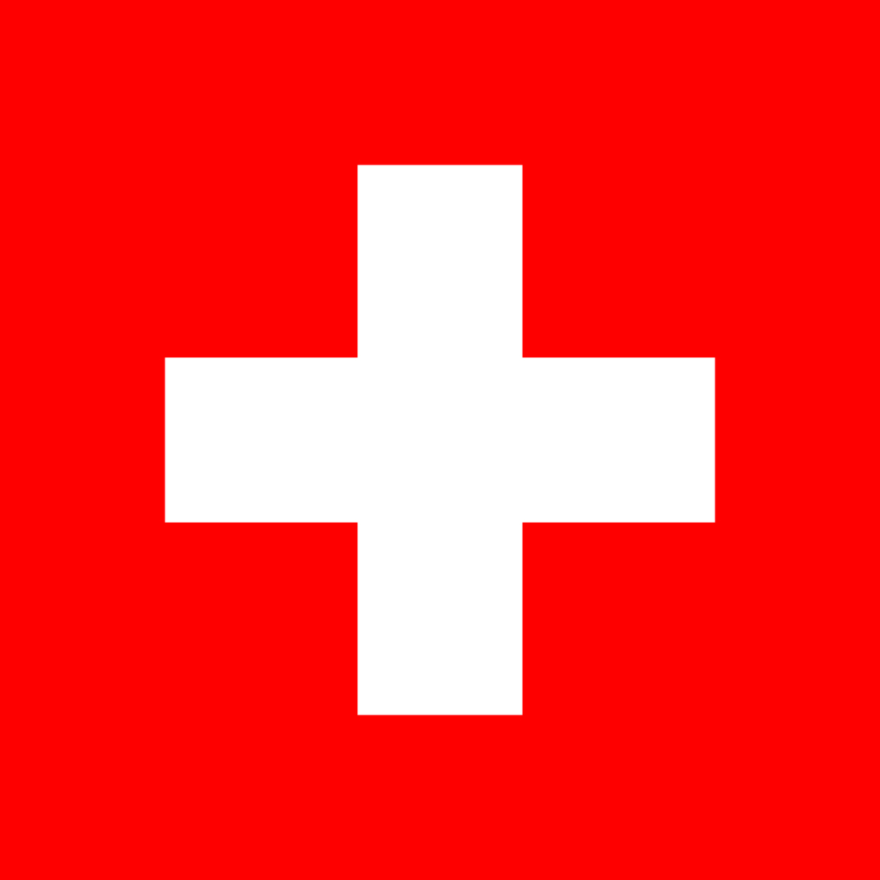 País Suiza | Información General | Países del Mundo
