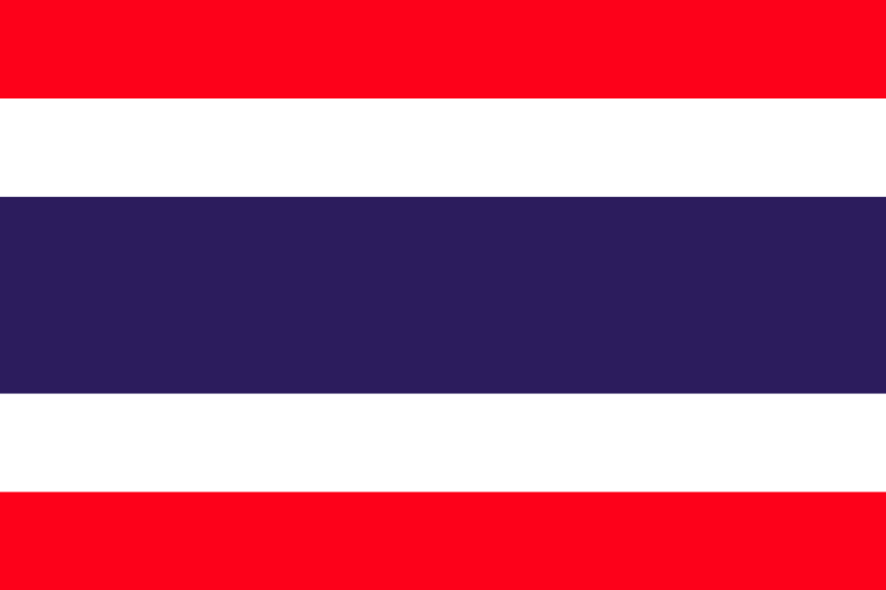 Países del Mundo | País Tailandia | Información General