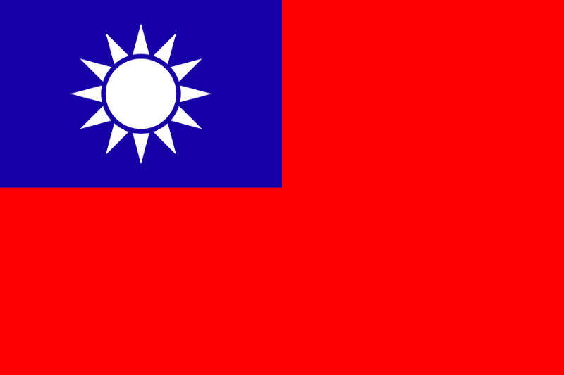 Países del Mundo | País Taiwán | Información General