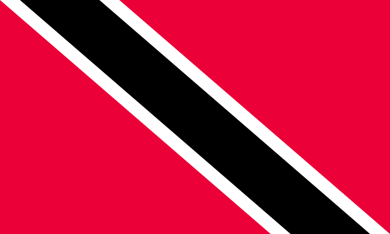 País Trinidad y Tobago | Información General | Países del Mundo