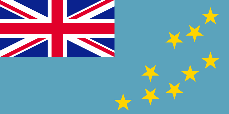 País Tuvalu | Información General | Países del Mundo