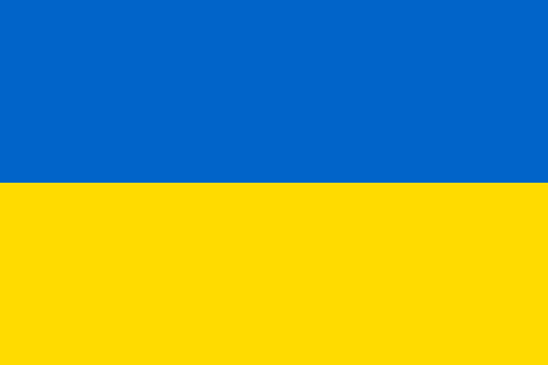 País Ucrania | Información General | Países del Mundo