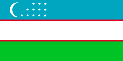 Países del Mundo | País Uzbekistán | Información General