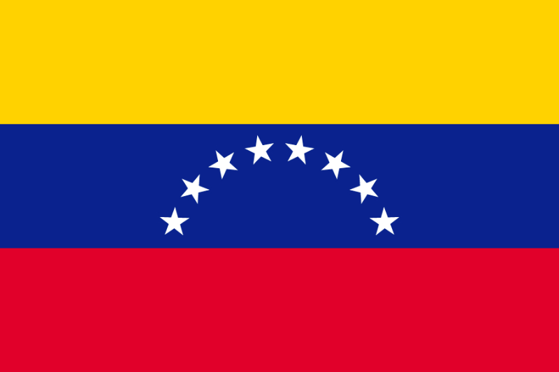 País Venezuela | Información General | Países del Mundo