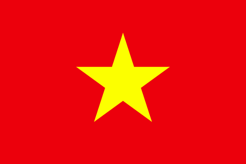País Vietnam | Información General | Países del Mundo